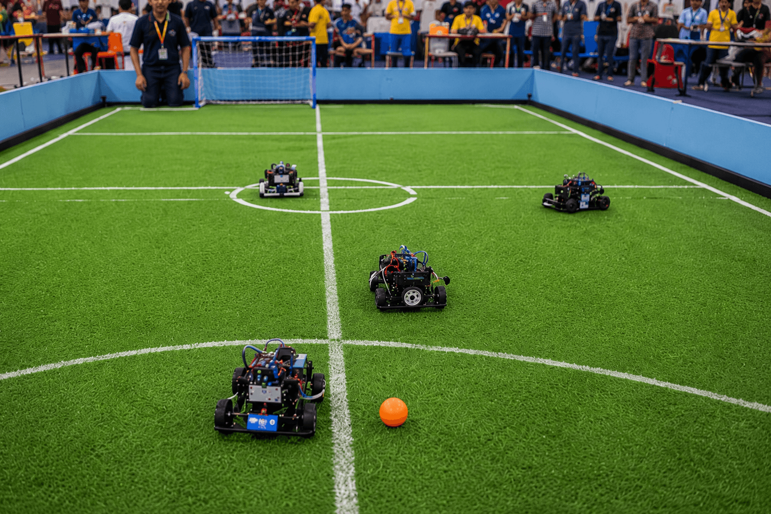 Robo Soccer