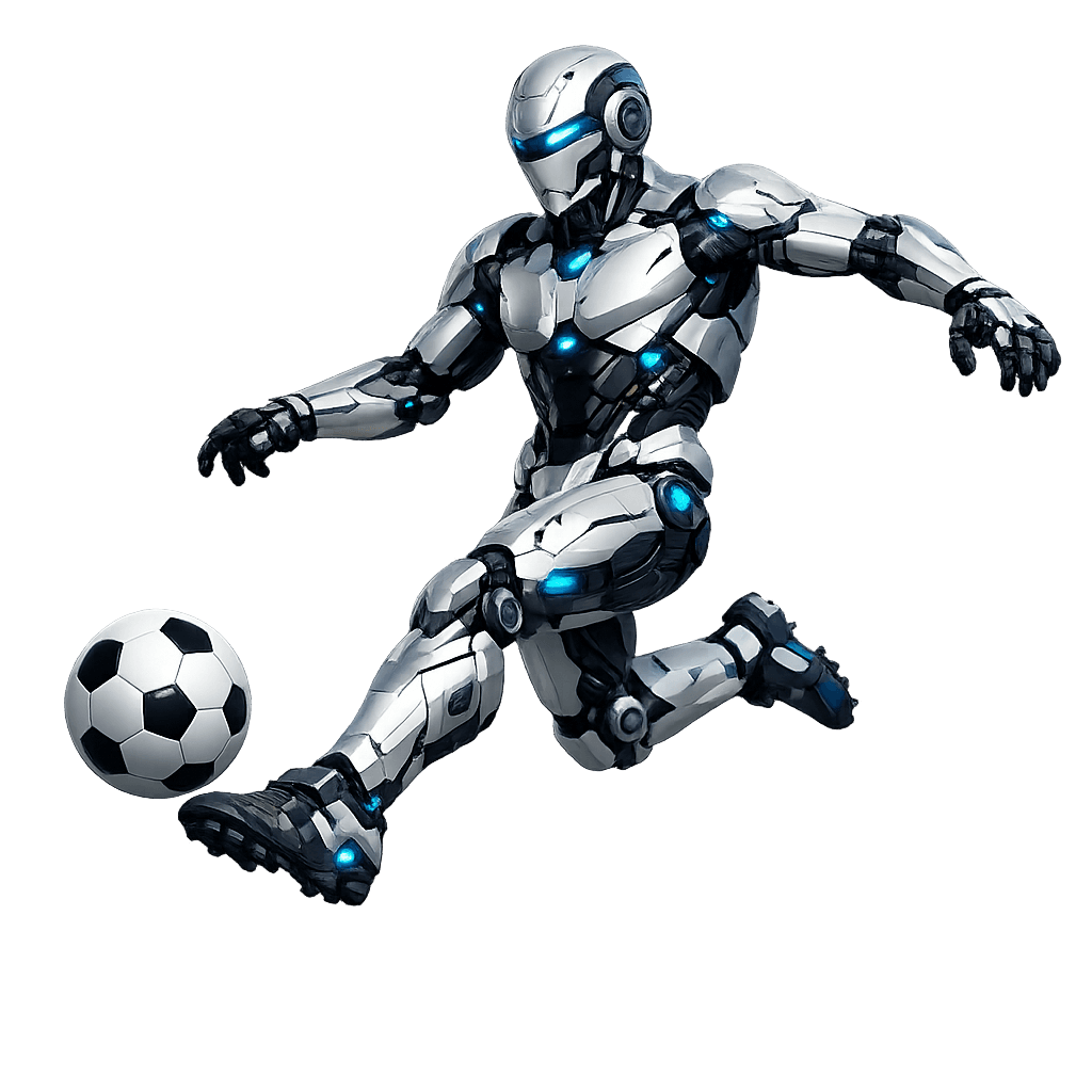 Robo Soccer